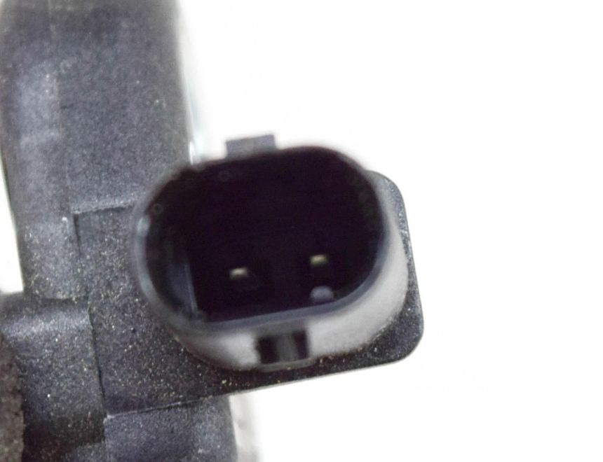 SKODA Octavia 3 generation (2013-2020) Højre bageste stødsensor 3Q0959351 20388201