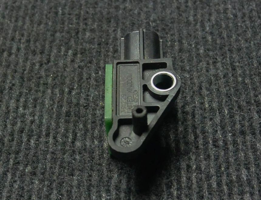 VOLKSWAGEN Passat B7 (2010-2015) Højre bageste stødsensor 391229 2051170