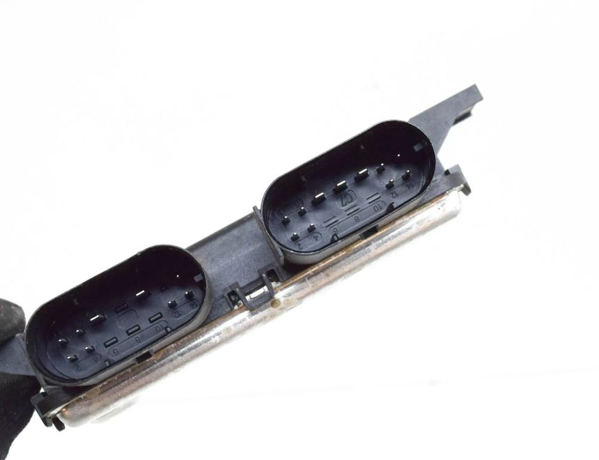 MERCEDES-BENZ GLE W167 (2019-2024) Brændstofpumpekontrol A0009008214,A0009015303 20648505