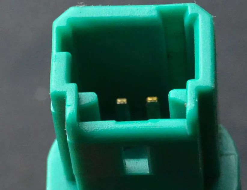 RENAULT Megane 3 generation (2008-2020) Andre kontrolenheder 253250007R 2104467