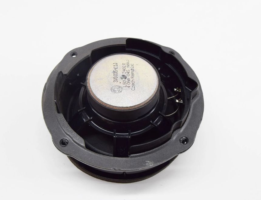 SKODA Kamiq 1 generation (2019-2023) Forreste venstre dørhøjttaler 3V0035411J 21615128