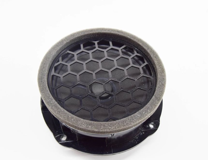 SKODA Kamiq 1 generation (2019-2023) Forreste venstre dørhøjttaler 3V0035411J 21615128