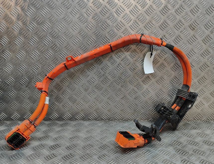 BMW i3 I01 (2013-2024) Kabelledning 6840449 22074376