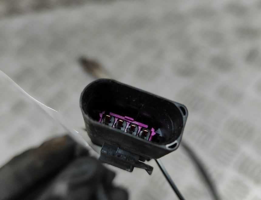 SKODA Octavia 3 generation (2013-2020) Lambda iltsensor 04E906262A 22321888