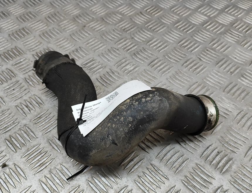 AUDI Q7 4L (2005-2015) Intercooler Slangerør 4L0145738B 22913387