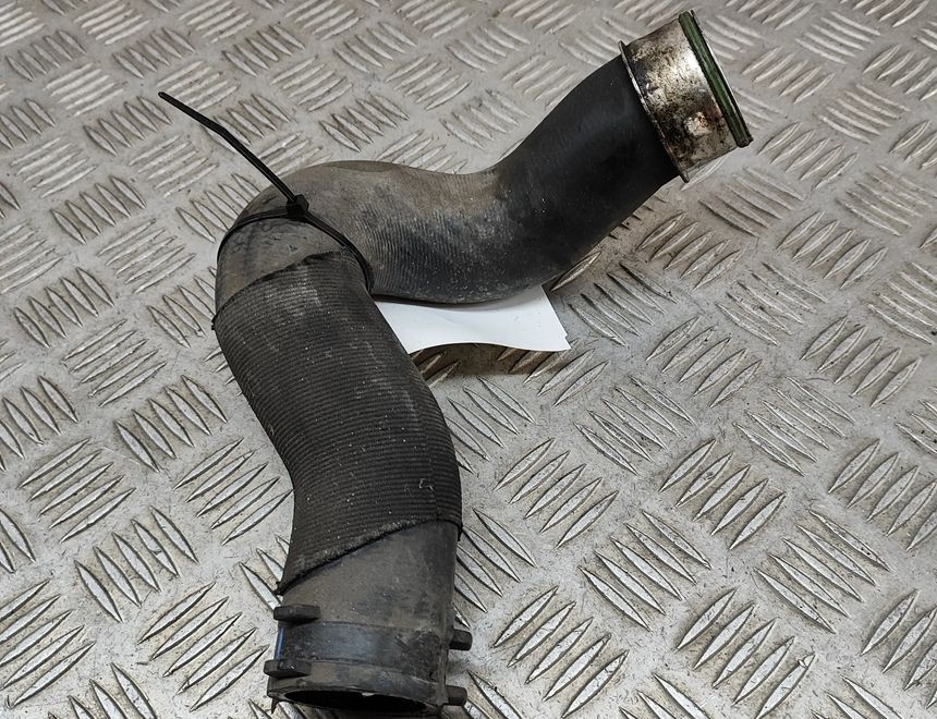 AUDI Q7 4L (2005-2015) Intercooler Slangerør 4L0145738B 22913387
