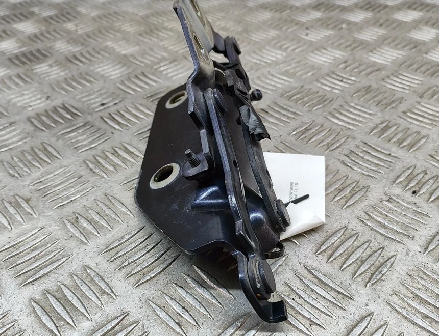 LAND ROVER Discovery Sport 1 generation (2014-2024) Forreste højre motorhjelm Hængsel FK72-16800-AE 23126129
