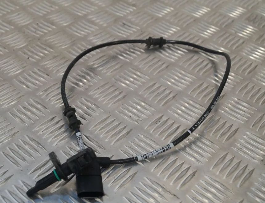 MERCEDES-BENZ E-Class W213/S213/C238/A238 (2016-2024) ABS-sensor bag venstre A2135403905 2331197
