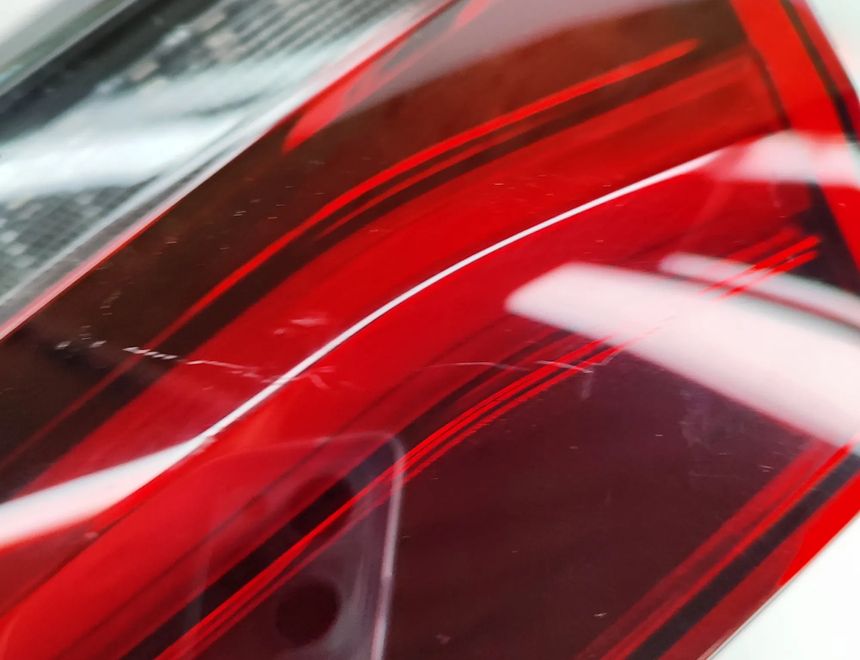 BMW 8 Series G14/G15/G16 (2018-2024) Højre side bagklap Baglygte H8744578013,7445780 23616050