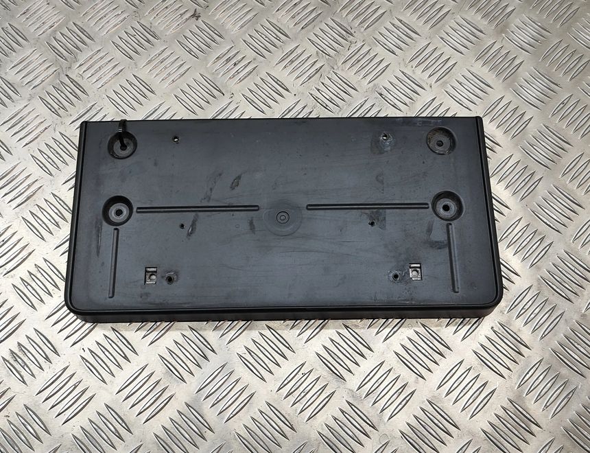 AUDI Q5 FY (2016-2024) Nummerholder 80A807285L,80A.807.285.L 23841807