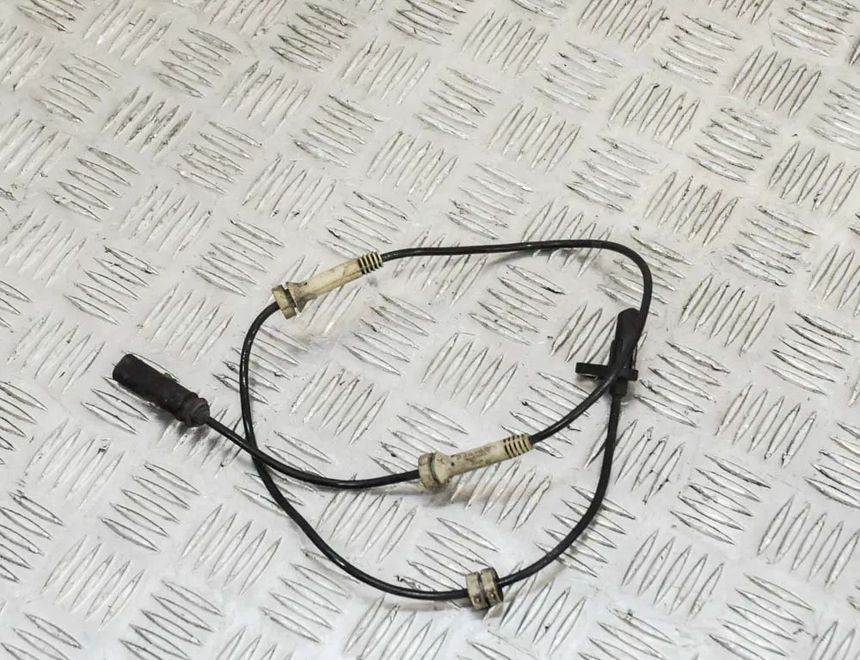 BMW 7 Series G11/G12 (2015-2023) ABS-sensor forreste højre 2434315