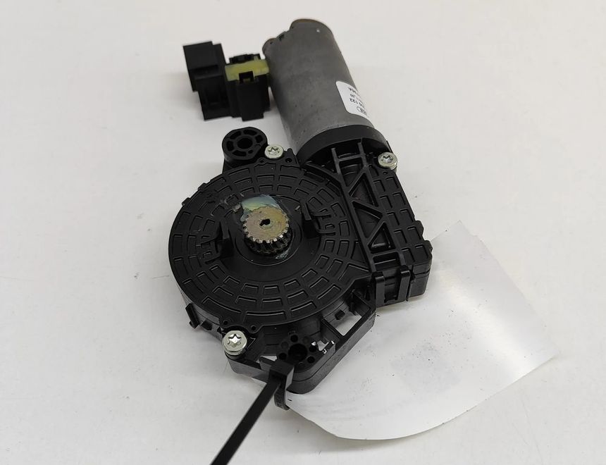 MERCEDES-BENZ GLC 253 (2015-2019) Soltagsmotor A2539064802,0390200122,402795A 24483066