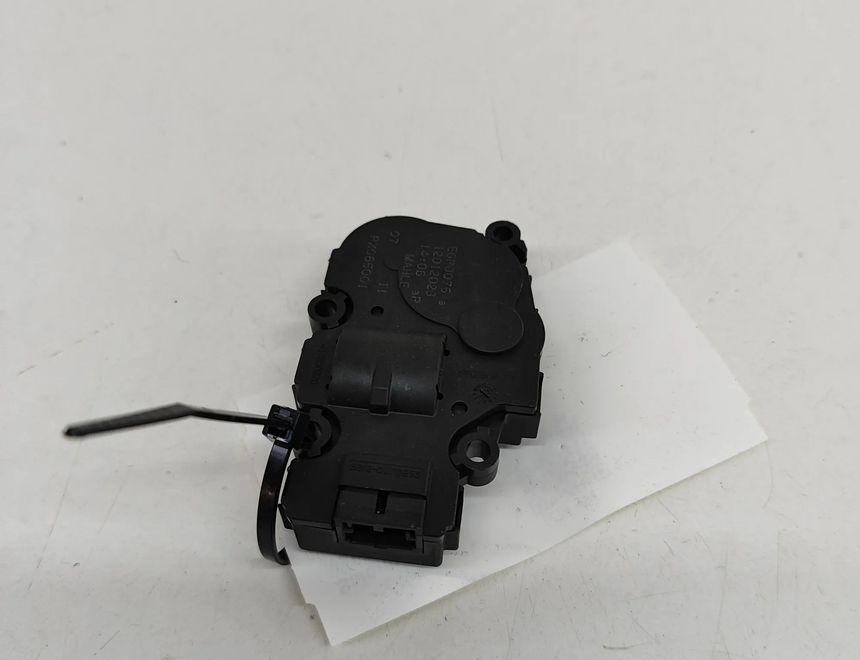 MERCEDES-BENZ GLE W167 (2019-2024) Kabinevarmer klapmotoraktuator 412350920,EGP0075,410478280 24705915
