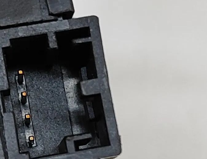 MERCEDES-BENZ GLE W167 (2019-2024) Kabinevarmer klapmotoraktuator 412350920,EGP0075,410478280 24705915