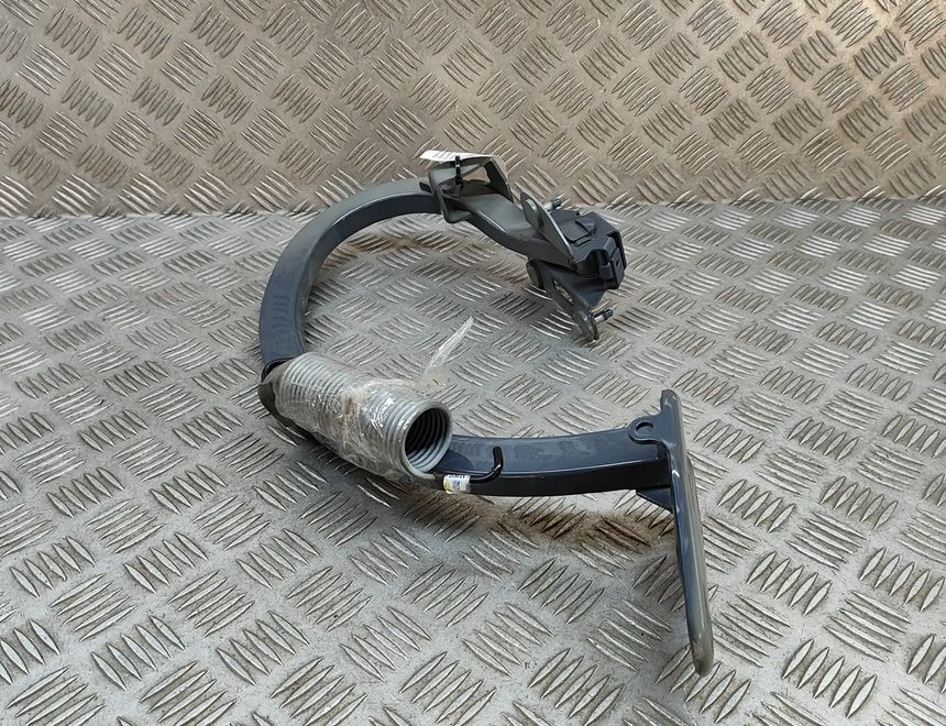 BMW 2 Series F44 (2019-2023) Venstre side bagklaps hængsel 7475023 24786260