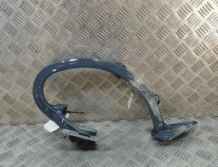 BMW 2 Series F44 (2019-2023) Venstre side bagklaps hængsel 7475023 24786260