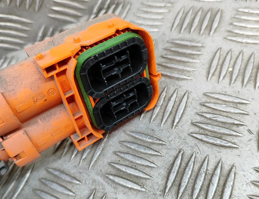 BMW i3 I01 (2013-2024) Kabelledning 6840449 25194232