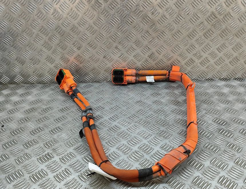 BMW i3 I01 (2013-2024) Kabelledning 6840449 25194878