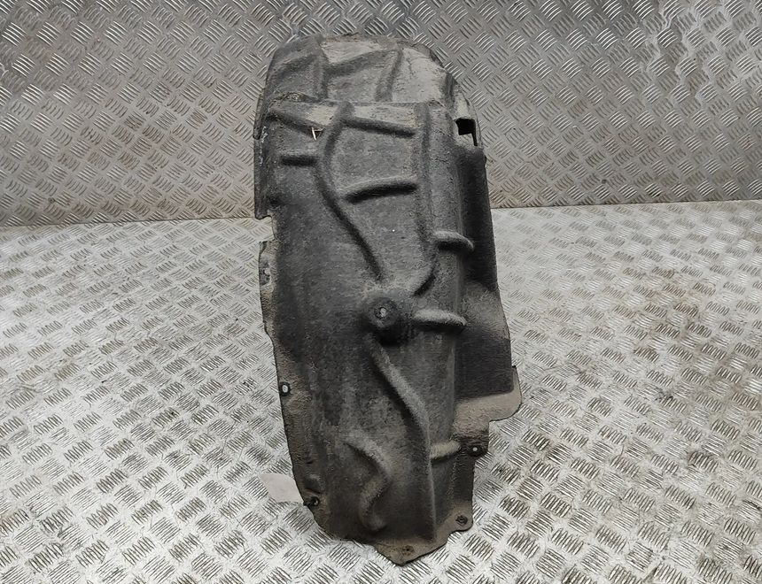 SEAT Leon 3 generation (2012-2020) Bagerste venstre bueforing 5F0810971 25758333