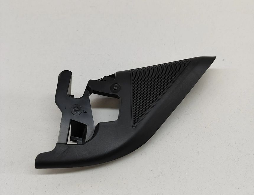 SKODA Superb 3 generation (2015-2023) Forreste venstre dørhøjttaler 3V0837973,3V0035411B 25978513