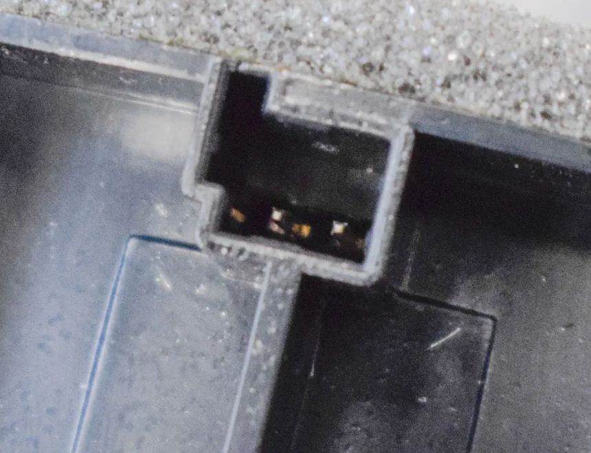 BMW X5 F15 (2013-2018) Lydhøjttaler til venstre bagdør 9337807 2604011