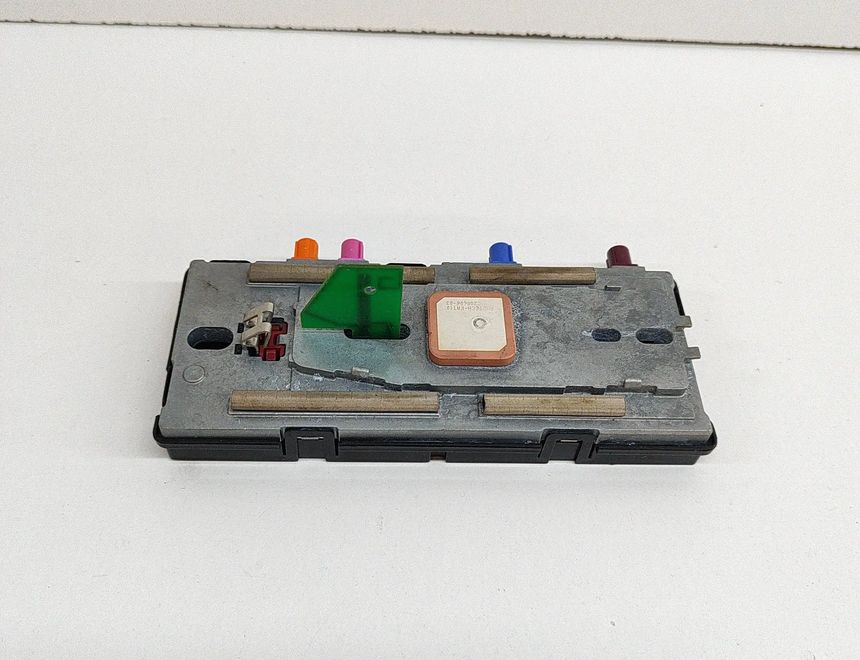 VOLVO V60 2 generation (2018-2023) Antenne 31438104,40398036 26391657