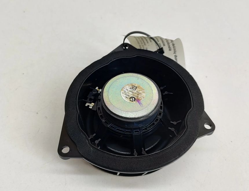 BMW X6 F16 (2014-2020) Højre forreste dørhøjttaler 9337807 26544346