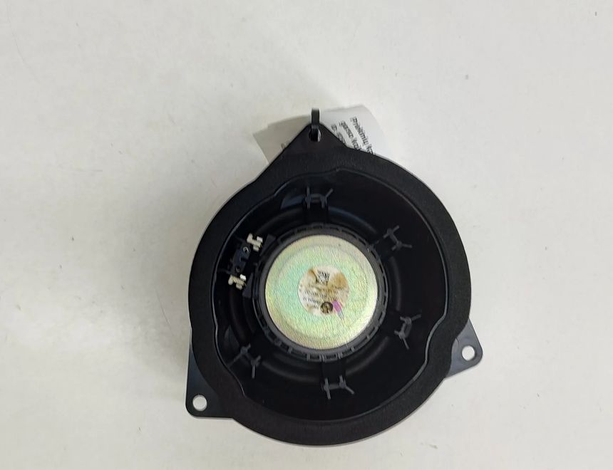 BMW X6 F16 (2014-2020) Forreste venstre dørhøjttaler 9337807 26544347