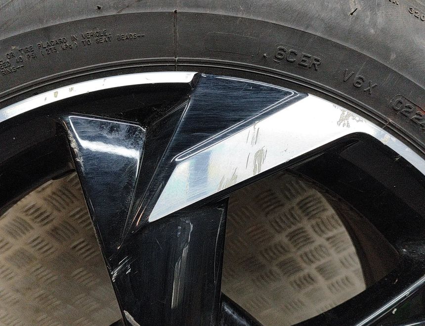 NISSAN Juke 2 generation (2019-2023) Hjulsæt D0C00-6PD1A 27288511