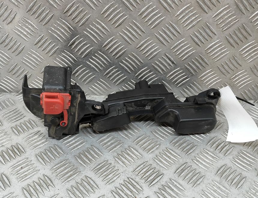 BMW iX3 1 generation (G08) (2020-2024) Strømfordelingsboks 9339829 27450760