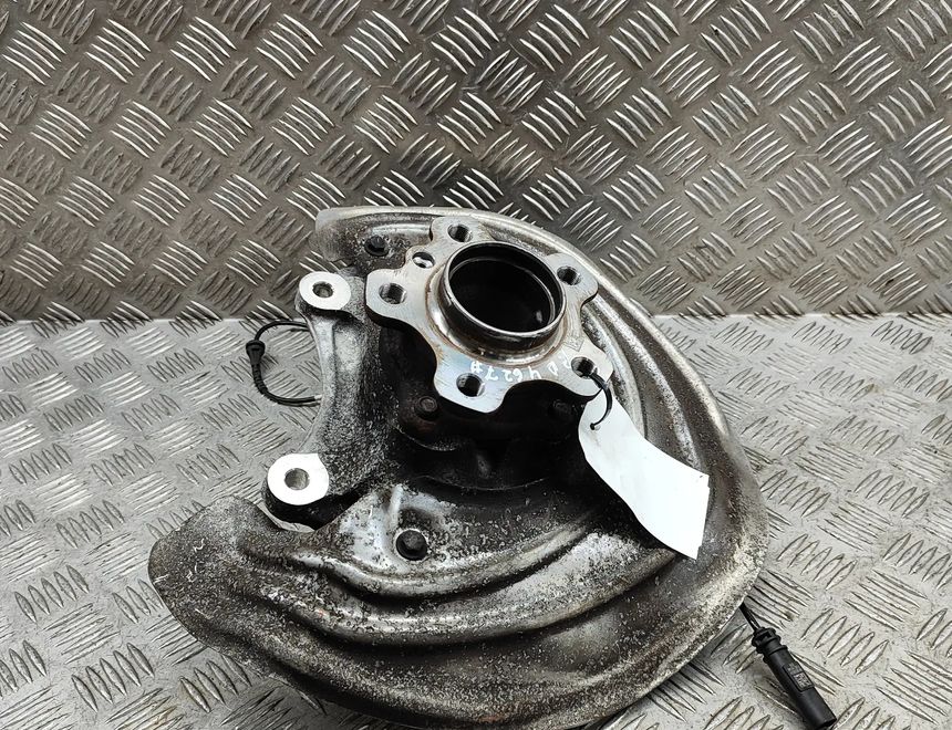 BMW 3 Series G20/G21/G28 (2018-2024) Forreste højre hjulnav 6871191,6878610 27793960