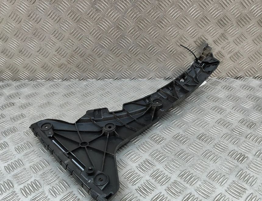 AUDI Q5 FY (2016-2024) Bageste venstre kofangerbeslag 80A807453 27807617