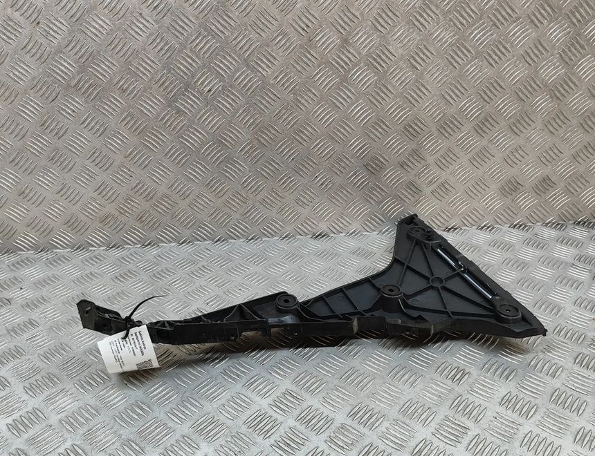 AUDI Q5 FY (2016-2024) Bageste venstre kofangerbeslag 80A807453 27807617