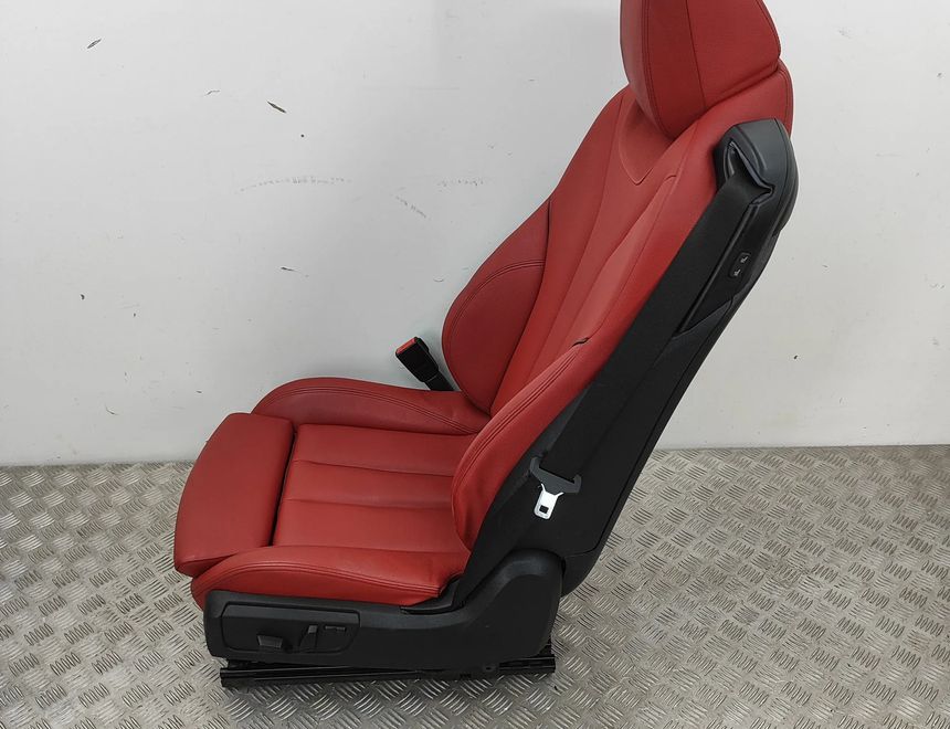 BMW 4 Series F32/F33/F36 (2013-2020) Indvendige sæder med dørkortsæt 7389479,7389480,7463889,7463890,7328460,7328459,F003257,9235476 27957728