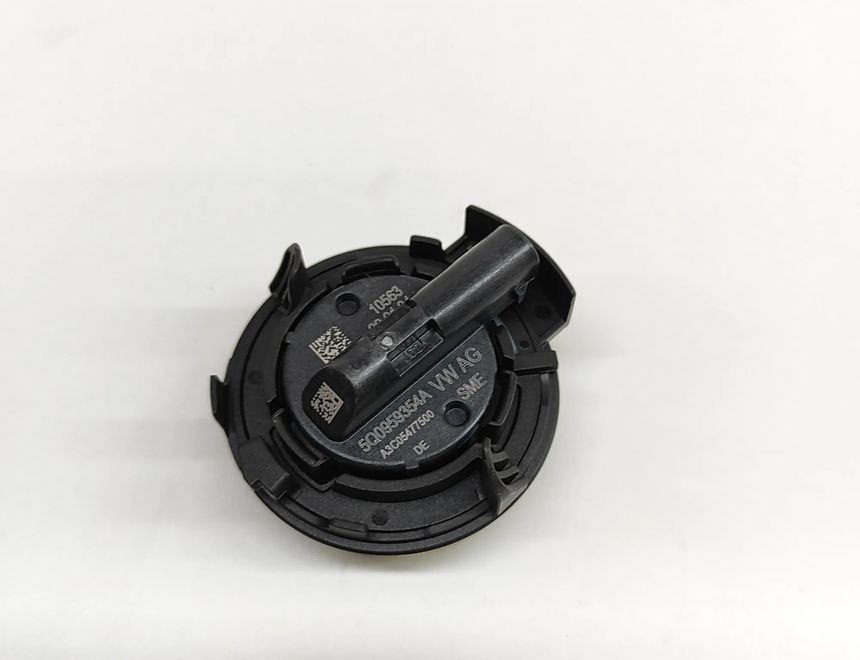 VOLKSWAGEN Tiguan 2 generation (2016-2024) Venstre side stødsensor 5Q0959354A,A3C05477500 28277505