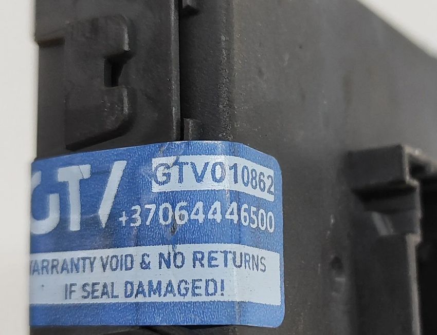 VOLKSWAGEN Passat B8 (2014-2023) Nøglefri kontrolenhed 3Q0959435B,5ZA011460-01,5ZA011460,2694A-MQBBB 28330405