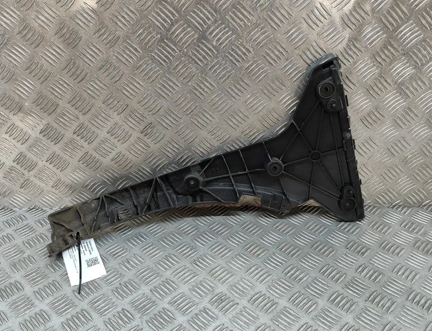 AUDI Q5 FY (2016-2024) Bageste venstre kofangerbeslag 80A807453 28536489