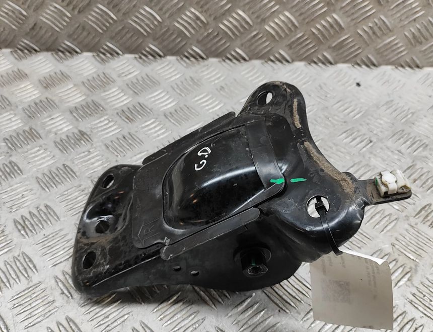 VOLKSWAGEN T-Roc 1 generation (2017-2024) Andre dele af højre bagchassis 5Q0501546C,5Q0501476 28603774