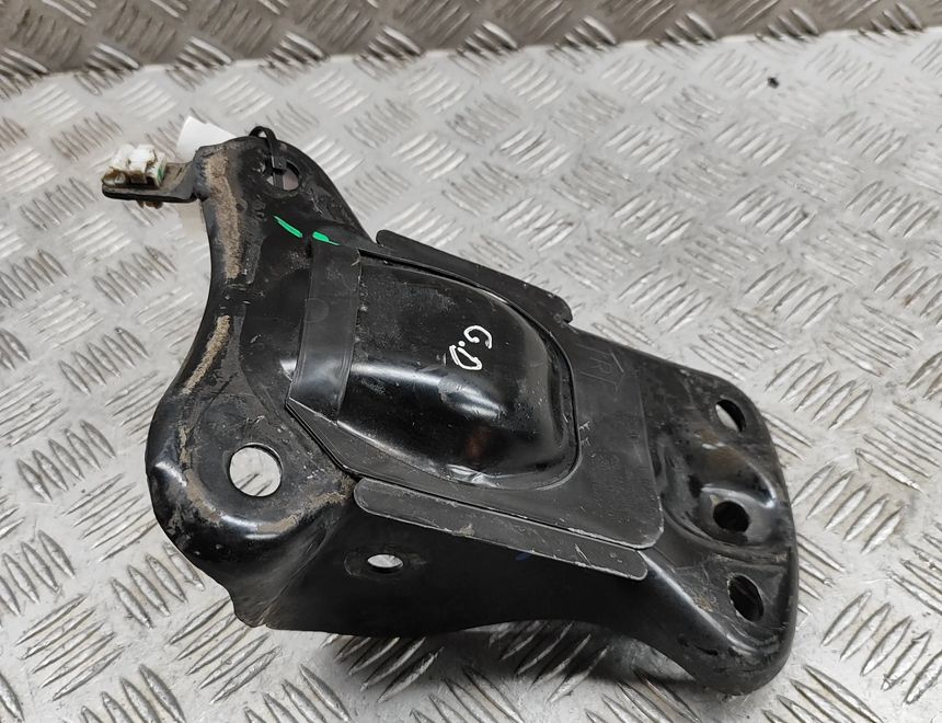 VOLKSWAGEN T-Roc 1 generation (2017-2024) Andre dele af højre bagchassis 5Q0501546C,5Q0501476 28603774