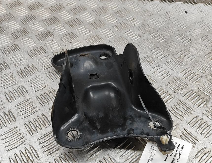 VOLKSWAGEN T-Roc 1 generation (2017-2024) Andre dele af højre bagchassis 5Q0501546C,5Q0501476 28603774