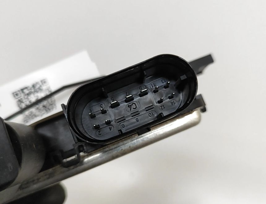 MERCEDES-BENZ GLE W167 (2019-2024) Brændstofpumpekontrol A0009008214,A0009015303 28616152