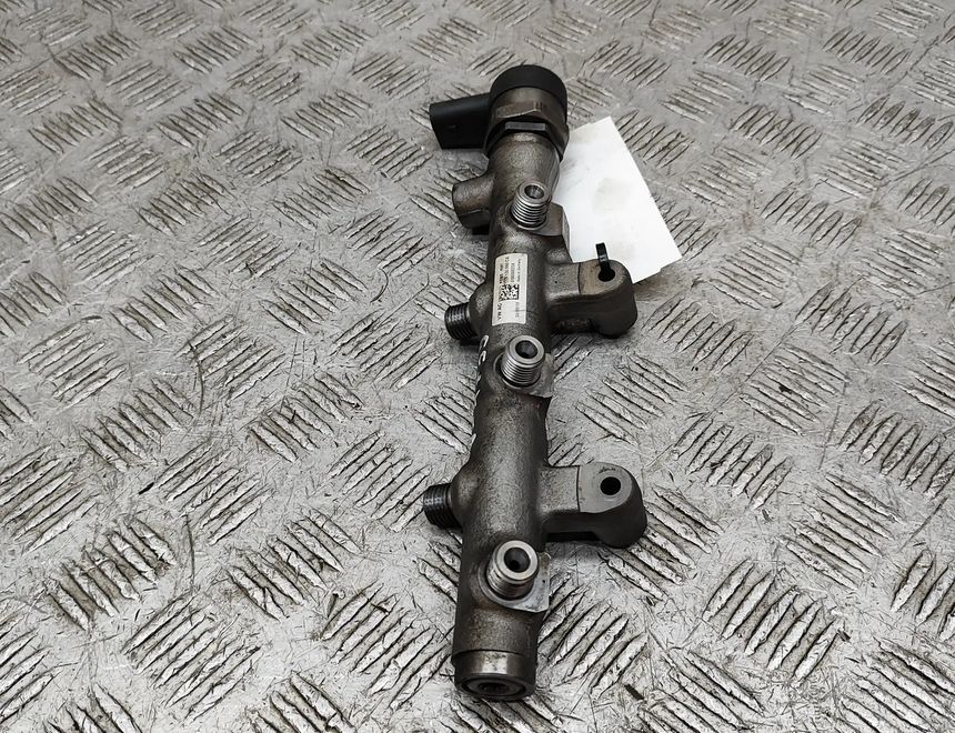 AUDI A7 C7/4G (2010-2020) Højre side brændstofskinne 059130090CS 28955692