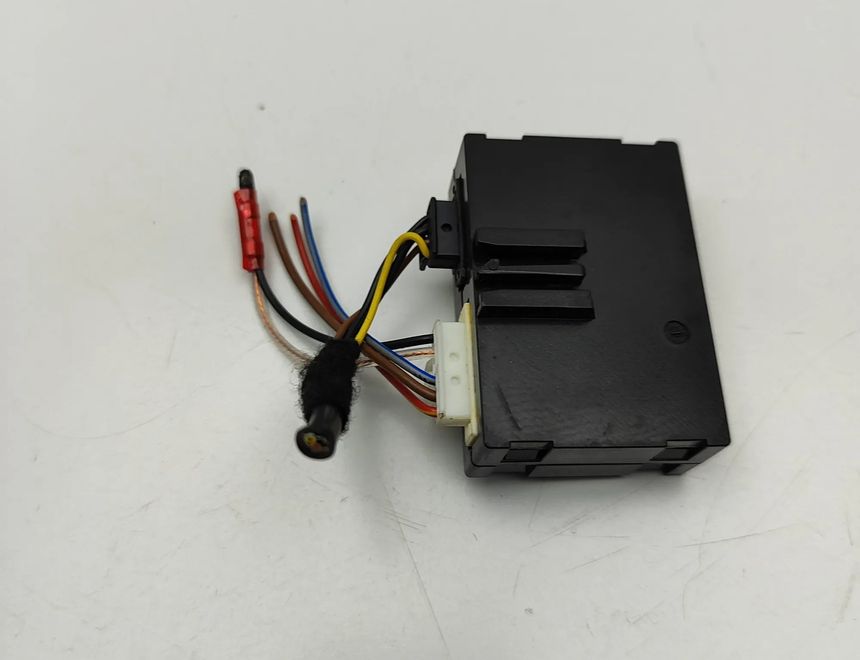 MERCEDES-BENZ CLS-Class C218/X218 (2011-2017) Kamera kontrolenhed A2128270006 28977428