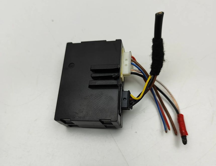 MERCEDES-BENZ CLS-Class C218/X218 (2011-2017) Kamera kontrolenhed A2128270006 28977428