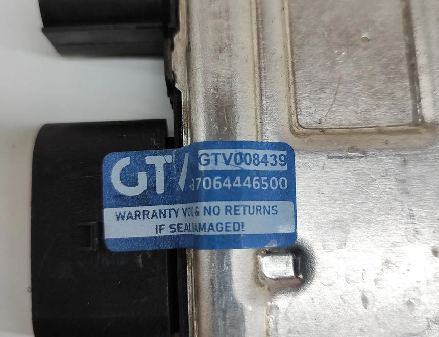 MERCEDES-BENZ GLE W167 (2019-2024) Brændstofpumpekontrol A0009008214,A0009015303 29091991