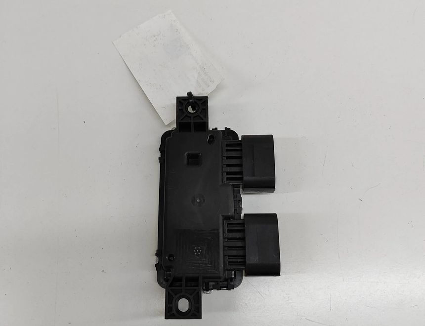 MERCEDES-BENZ GLE W167 (2019-2024) Brændstofpumpekontrol A0009008214,A0009015303 29091991