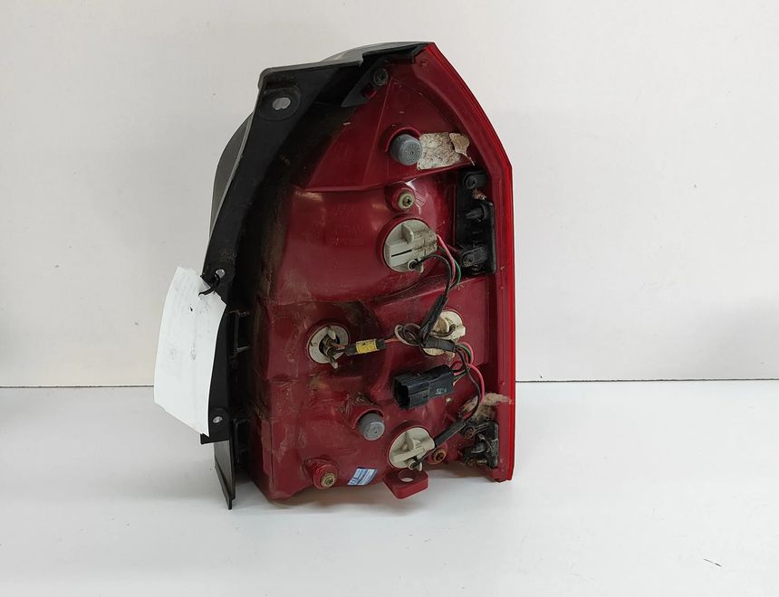 HYUNDAI Tucson 2 generation (2009-2015) Venstre baglygte 92401-2E010 29406338