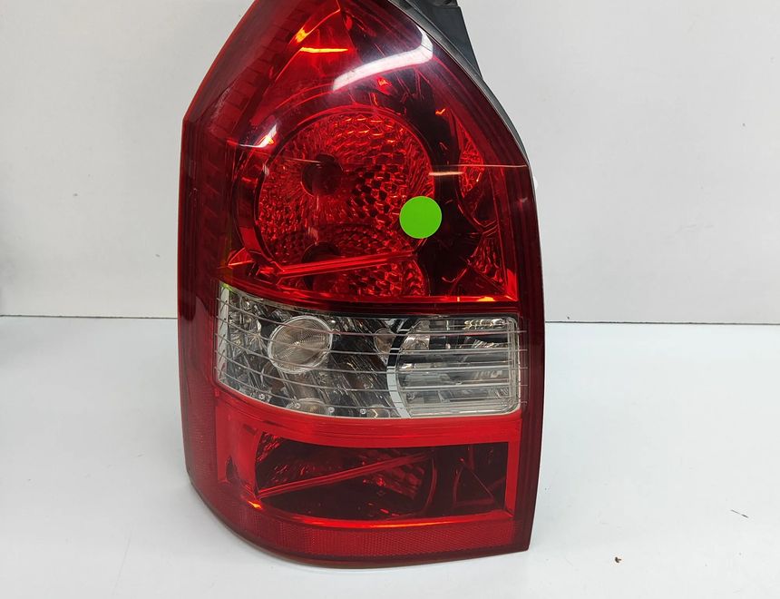 HYUNDAI Tucson 2 generation (2009-2015) Venstre baglygte 92401-2E010 29406338