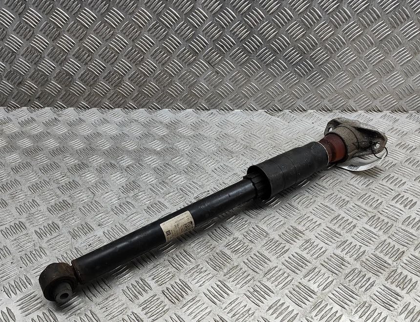 AUDI A5 Sportback F5 (2016-2024) Støddæmper venstre bag 8W0513028AQ,8W0513035AD,B9R1H060 29482787