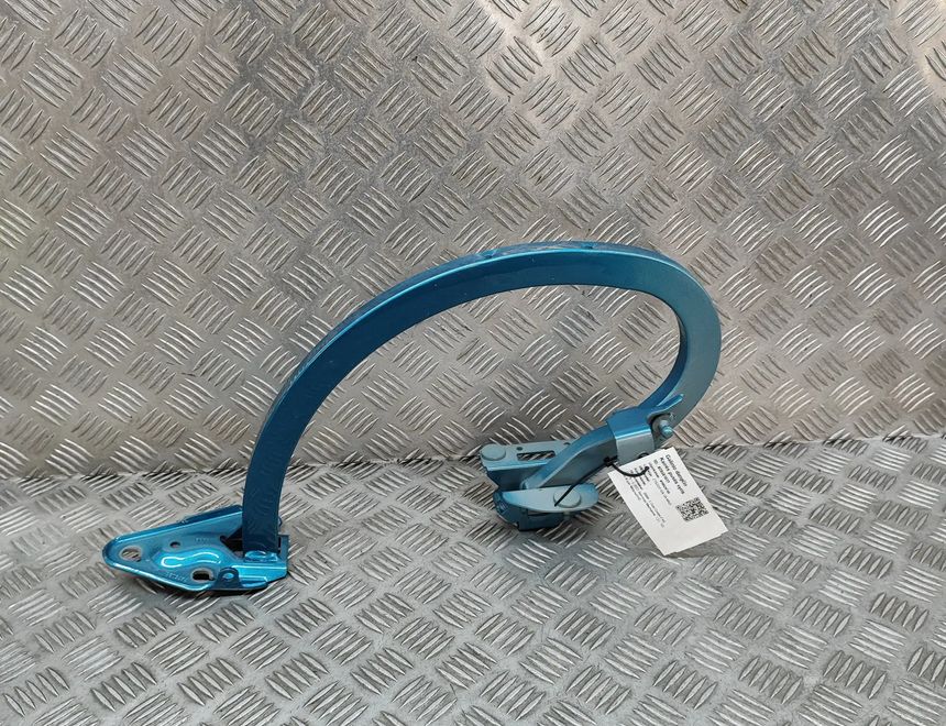 BMW 2 Series F44 (2019-2023) Venstre side bagklaps hængsel 7475023 29581031